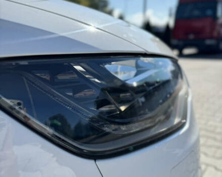 Белый Ауди А6, объемом двигателя 3 л и пробегом 196 тыс. км за 16700 $, фото 3 на Automoto.ua