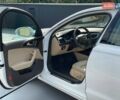 Белый Ауди А6, объемом двигателя 2.8 л и пробегом 108 тыс. км за 18000 $, фото 2 на Automoto.ua