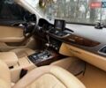 Белый Ауди А6, объемом двигателя 2 л и пробегом 168 тыс. км за 15690 $, фото 33 на Automoto.ua
