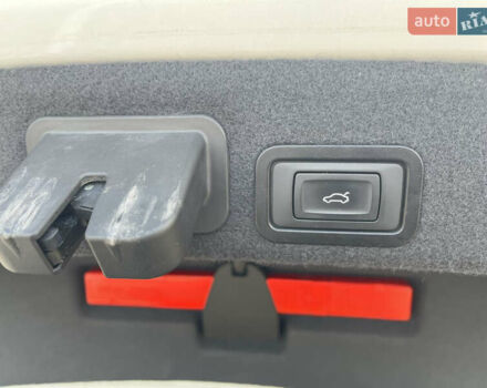 Білий Ауді А6, об'ємом двигуна 3 л та пробігом 95 тис. км за 20500 $, фото 32 на Automoto.ua