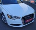 Ауди А6 2013 в Ровно на Automoto.ua Белый Ауди А6, объемом двигателя 2 л и пробегом 222 тыс. км за 11750 $, фото 12 на Automoto.ua