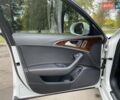 Ауди А6 2013 в Николаеве на Automoto.ua Белый Ауди А6, объемом двигателя 3 л и пробегом 134 тыс. км за 18000 $, фото 14 на Automoto.ua