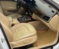 Білий Ауді А6, об'ємом двигуна 2 л та пробігом 165 тис. км за 15200 $, фото 5 на Automoto.ua