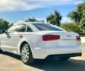 Белый Ауди А6, объемом двигателя 3 л и пробегом 80 тыс. км за 5300 $, фото 2 на Automoto.ua