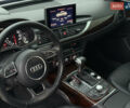 Белый Ауди А6, объемом двигателя 1.97 л и пробегом 178 тыс. км за 15900 $, фото 10 на Automoto.ua