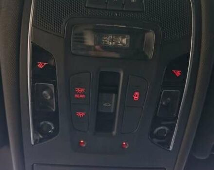 Білий Ауді А6, об'ємом двигуна 3 л та пробігом 180 тис. км за 13200 $, фото 25 на Automoto.ua