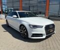 Белый Ауди А6, объемом двигателя 3 л и пробегом 197 тыс. км за 12900 $, фото 1 на Automoto.ua