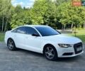 Білий Ауді А6, об'ємом двигуна 1.98 л та пробігом 223 тис. км за 13950 $, фото 1 на Automoto.ua