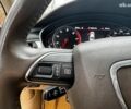 Белый Ауди А6, объемом двигателя 2 л и пробегом 168 тыс. км за 15690 $, фото 19 на Automoto.ua