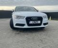 Білий Ауді А6, об'ємом двигуна 2 л та пробігом 165 тис. км за 15200 $, фото 1 на Automoto.ua