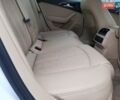 Білий Ауді А6, об'ємом двигуна 2 л та пробігом 183 тис. км за 10900 $, фото 30 на Automoto.ua