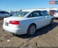 Белый Ауди А6, объемом двигателя 2 л и пробегом 76 тыс. км за 1600 $, фото 4 на Automoto.ua