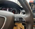 Белый Ауди А6, объемом двигателя 2 л и пробегом 168 тыс. км за 15690 $, фото 20 на Automoto.ua