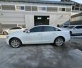 Білий Ауді А6, об'ємом двигуна 3 л та пробігом 188 тис. км за 12900 $, фото 2 на Automoto.ua