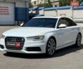Белый Ауди А6, объемом двигателя 3 л и пробегом 168 тыс. км за 16990 $, фото 1 на Automoto.ua