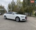 Ауди А6 2013 в Николаеве на Automoto.ua Белый Ауди А6, объемом двигателя 3 л и пробегом 134 тыс. км за 18000 $, фото 4 на Automoto.ua