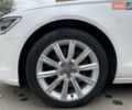 Ауди А6 2013 в Николаеве на Automoto.ua Белый Ауди А6, объемом двигателя 3 л и пробегом 134 тыс. км за 18000 $, фото 11 на Automoto.ua