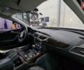 Білий Ауді А6, об'ємом двигуна 2 л та пробігом 42 тис. км за 13000 $, фото 8 на Automoto.ua