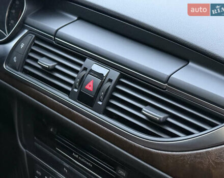 Ауди А6 2013 в Ровно на Automoto.ua Белый Ауди А6, объемом двигателя 2 л и пробегом 134 тыс. км за 14999 $, фото 54 на Automoto.ua