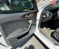 Белый Ауди А6, объемом двигателя 3 л и пробегом 188 тыс. км за 12400 $, фото 19 на Automoto.ua