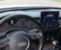 Білий Ауді А6, об'ємом двигуна 1.98 л та пробігом 217 тис. км за 11500 $, фото 8 на Automoto.ua