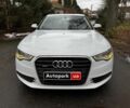 Белый Ауди А6, объемом двигателя 2 л и пробегом 168 тыс. км за 15690 $, фото 1 на Automoto.ua