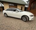 Белый Ауди А6, объемом двигателя 2 л и пробегом 210 тыс. км за 14000 $, фото 2 на Automoto.ua