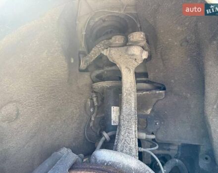 Белый Ауди А6, объемом двигателя 3 л и пробегом 188 тыс. км за 12400 $, фото 9 на Automoto.ua