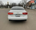 Белый Ауди А6, объемом двигателя 3 л и пробегом 214 тыс. км за 13499 $, фото 4 на Automoto.ua