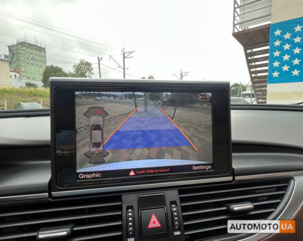 Белый Ауди А6, объемом двигателя 3 л и пробегом 250 тыс. км за 14000 $, фото 19 на Automoto.ua