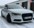 Білий Ауді А6, об'ємом двигуна 2 л та пробігом 234 тис. км за 11999 $, фото 1 на Automoto.ua