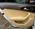 Белый Ауди А6, объемом двигателя 2 л и пробегом 168 тыс. км за 15690 $, фото 28 на Automoto.ua
