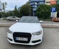 Білий Ауді А6, об'ємом двигуна 1.98 л та пробігом 280 тис. км за 14500 $, фото 1 на Automoto.ua