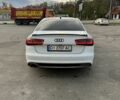 Білий Ауді А6, об'ємом двигуна 2 л та пробігом 198 тис. км за 15950 $, фото 8 на Automoto.ua