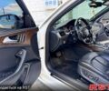 Белый Ауди А6, объемом двигателя 2 л и пробегом 206 тыс. км за 13500 $, фото 7 на Automoto.ua