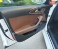 Ауди А6 2013 в Ровно на Automoto.ua Белый Ауди А6, объемом двигателя 2 л и пробегом 222 тыс. км за 11750 $, фото 36 на Automoto.ua