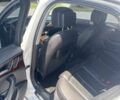 Белый Ауди А6, объемом двигателя 2 л и пробегом 129 тыс. км за 3400 $, фото 14 на Automoto.ua