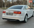 Белый Ауди А6, объемом двигателя 3 л и пробегом 150 тыс. км за 12999 $, фото 12 на Automoto.ua