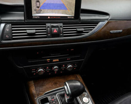 Білий Ауді А6, об'ємом двигуна 2 л та пробігом 233 тис. км за 11700 $, фото 44 на Automoto.ua