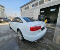 Білий Ауді А6, об'ємом двигуна 3 л та пробігом 188 тис. км за 12900 $, фото 6 на Automoto.ua