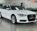 Белый Ауди А6, объемом двигателя 3 л и пробегом 254 тыс. км за 13490 $, фото 1 на Automoto.ua