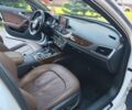 Ауди А6 2013 в Ровно на Automoto.ua Белый Ауди А6, объемом двигателя 2 л и пробегом 220 тыс. км за 11900 $, фото 19 на Automoto.ua