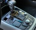 Белый Ауди А6, объемом двигателя 3 л и пробегом 168 тыс. км за 16990 $, фото 13 на Automoto.ua
