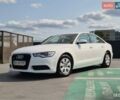 Белый Ауди А6, объемом двигателя 2.8 л и пробегом 108 тыс. км за 18000 $, фото 1 на Automoto.ua