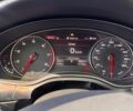 Белый Ауди А6, объемом двигателя 1.98 л и пробегом 177 тыс. км за 13800 $, фото 11 на Automoto.ua