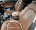 Білий Ауді А6, об'ємом двигуна 1.98 л та пробігом 280 тис. км за 14500 $, фото 6 на Automoto.ua