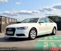 Білий Ауді А6, об'ємом двигуна 2.8 л та пробігом 108 тис. км за 16900 $, фото 1 на Automoto.ua