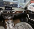 Ауди А6 2013 в Киеве на Automoto.ua Белый Ауди А6, объемом двигателя 3 л и пробегом 77 тыс. км за 21900 $, фото 13 на Automoto.ua