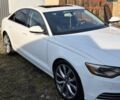 Белый Ауди А6, объемом двигателя 1.98 л и пробегом 217 тыс. км за 13599 $, фото 2 на Automoto.ua