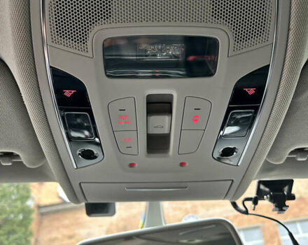 Білий Ауді А6, об'ємом двигуна 3 л та пробігом 235 тис. км за 13500 $, фото 27 на Automoto.ua